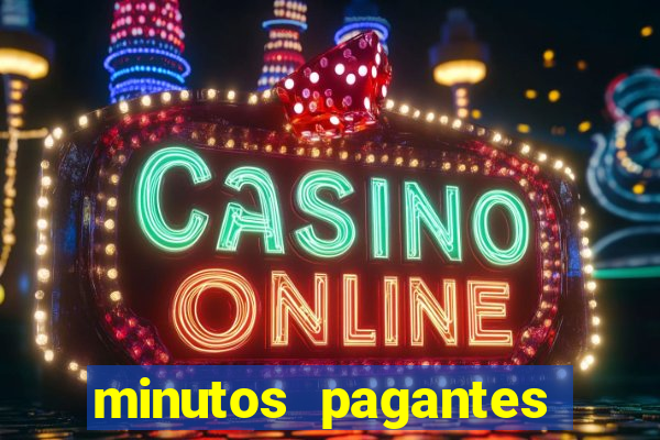 minutos pagantes fortune ox 2024